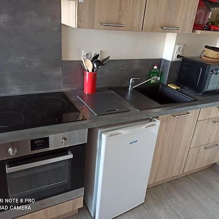 Studio Le Bosquet Apartment Dax Luaran gambar