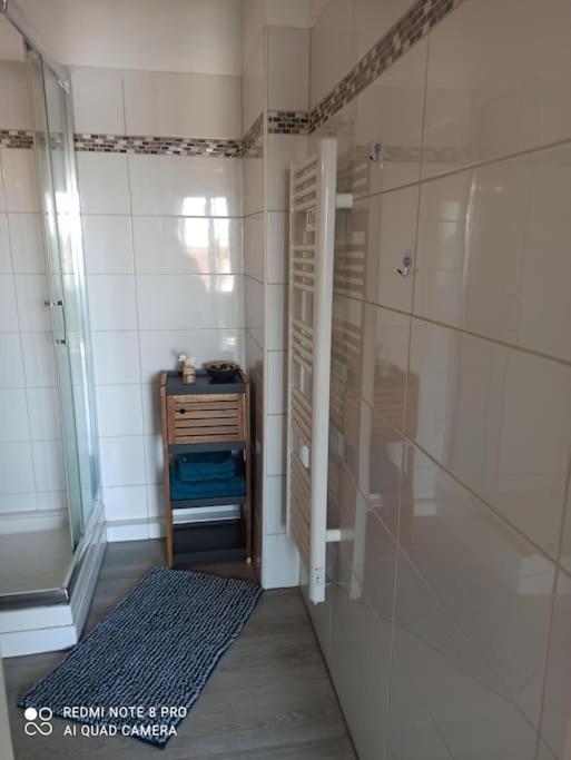 Studio Le Bosquet Apartment Dax Luaran gambar