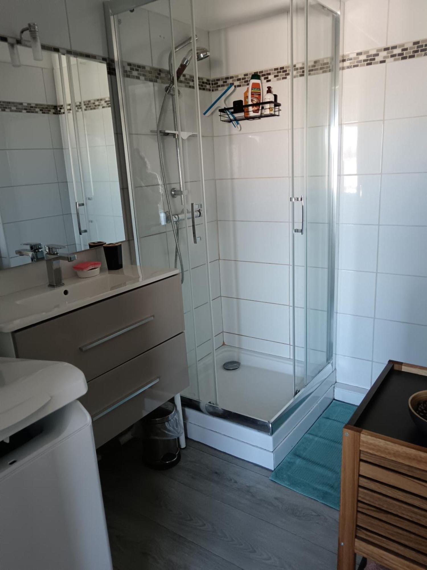 Studio Le Bosquet Apartment Dax Luaran gambar